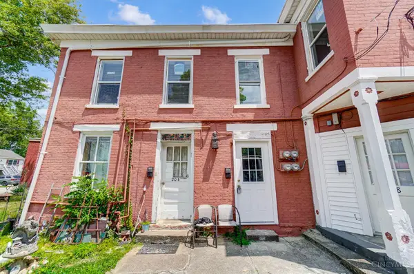 204 Washington Street, New Richmond, OH 45157