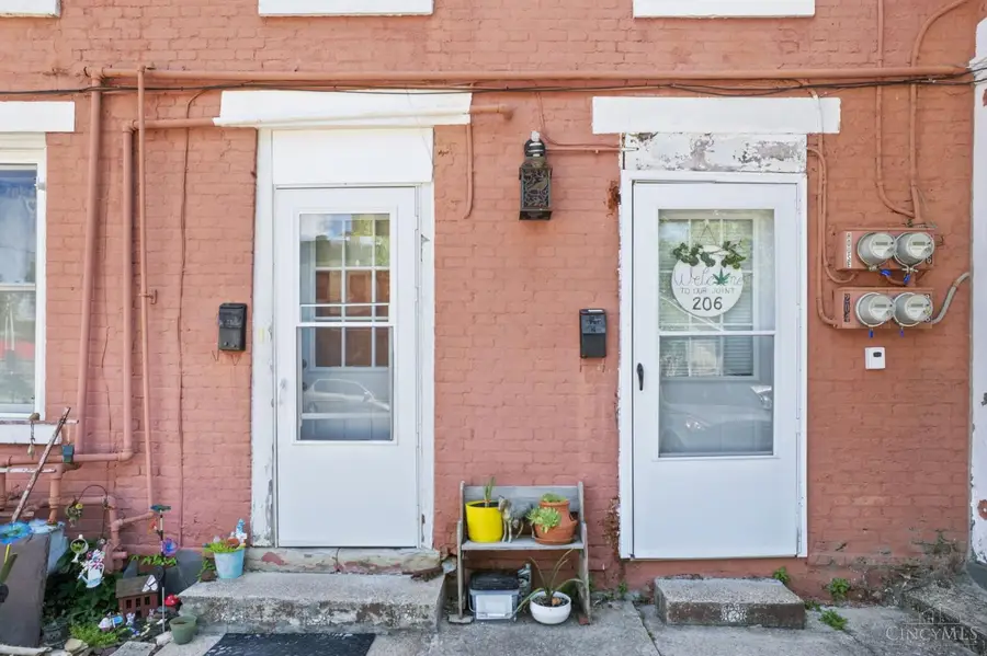 204 Washington Street, New Richmond, OH 45157 - #3
