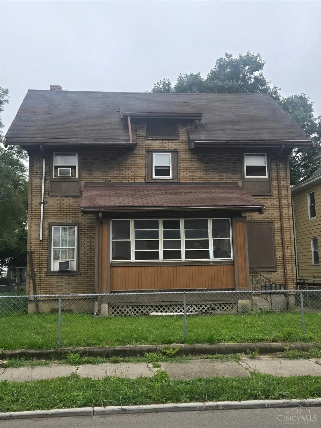212 Baltimore Street, Middletown, OH 45044 - #1