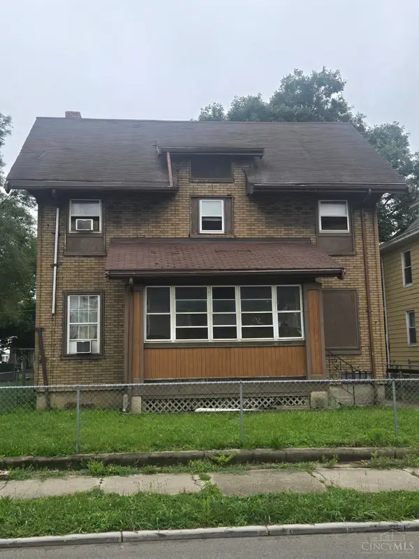 212 Baltimore Street, Middletown, OH 45044
