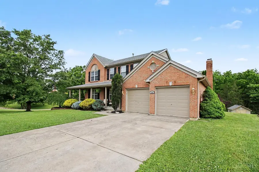 5256 Steeple Chase Court, Guilford, IN 47022 - #2
