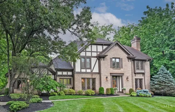 9296 Witherbone Court, Cincinnati, OH 45242