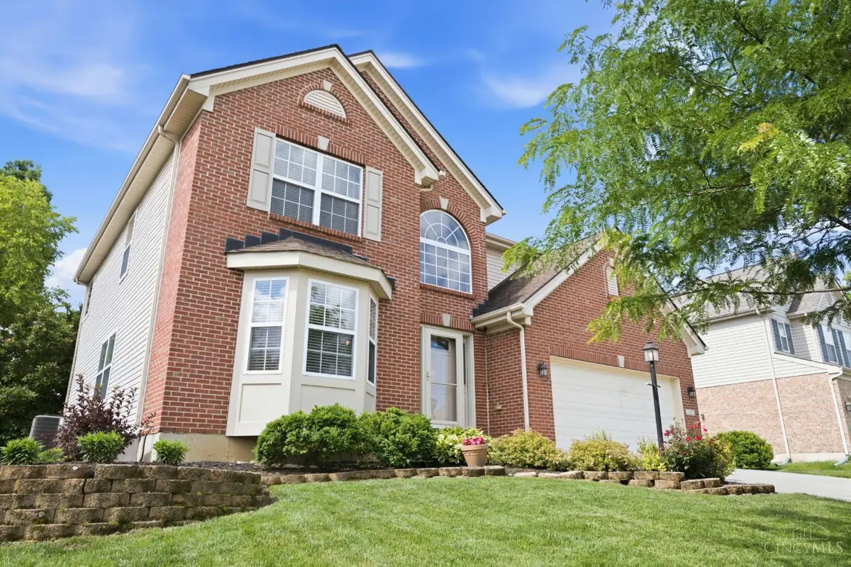 110 Turf View Court, Monroe, OH 45050 - #1