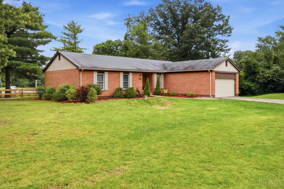 3491 Simpsons Trace, Landen, OH 45039 - #1