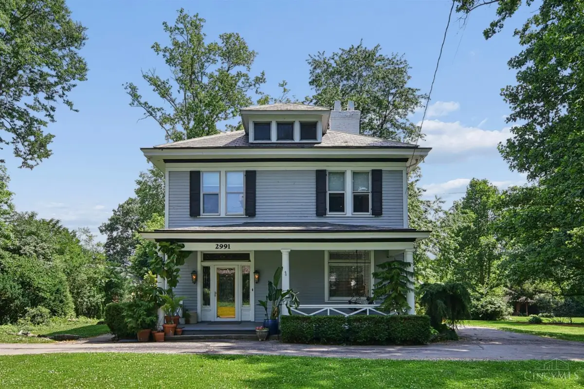 2991 Werk Road, Cincinnati, OH 45211 - #1