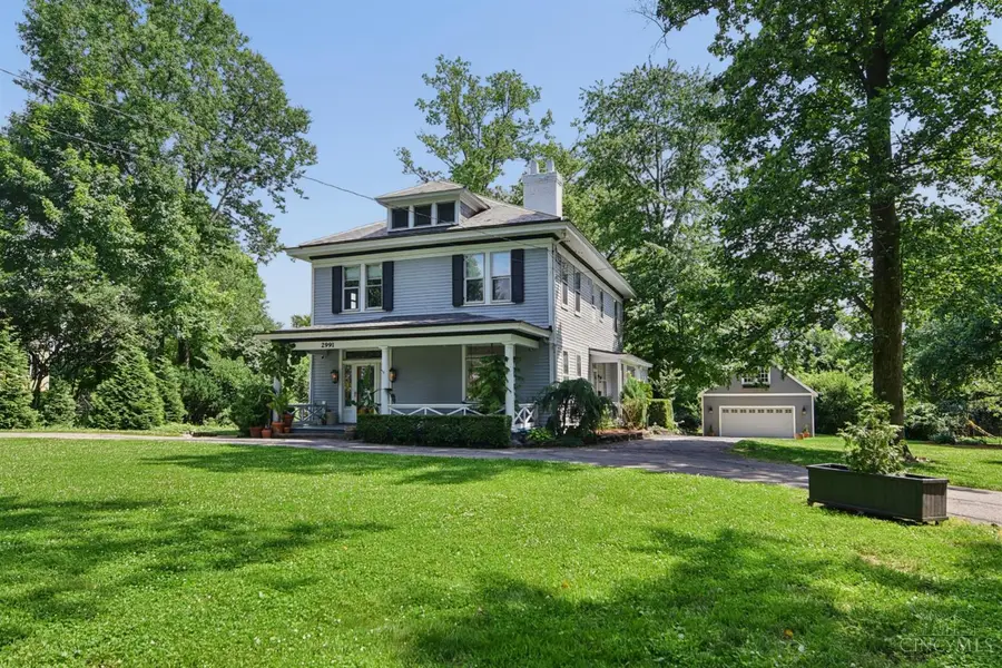 2991 Werk Road, Cincinnati, OH 45211 - #3