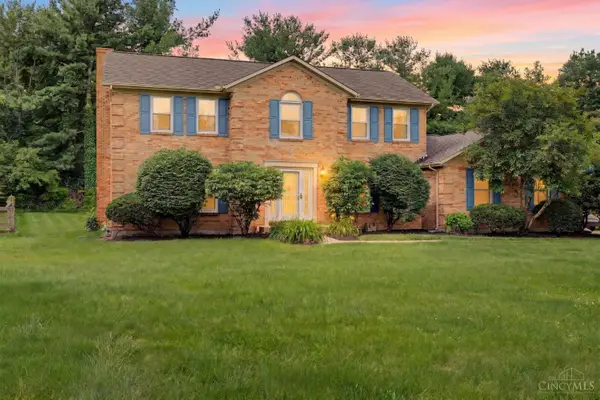 8085 Quail Meadow Lane, West Chester, OH 45069