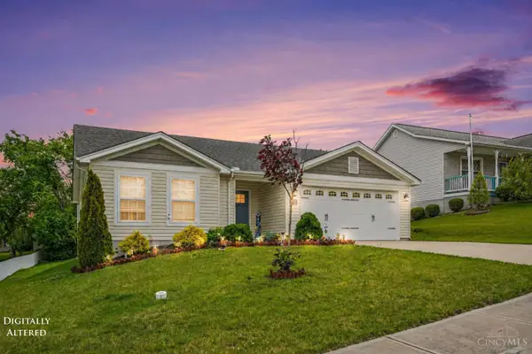 78 Thornhill Drive, Hamilton, OH 45013