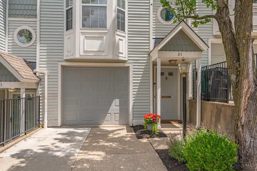 600 Delta Avenue #21, Cincinnati, OH 45226 - #3