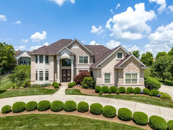 295 Hampton Place, Beavercreek Twp, OH 45385