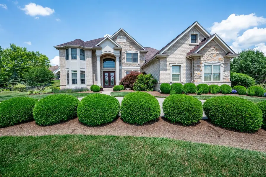 295 Hampton Place, Newark, OH 45385 - #3