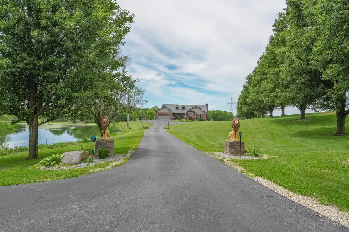 741 Penn Lane, Hillsboro, OH 45133 - #1