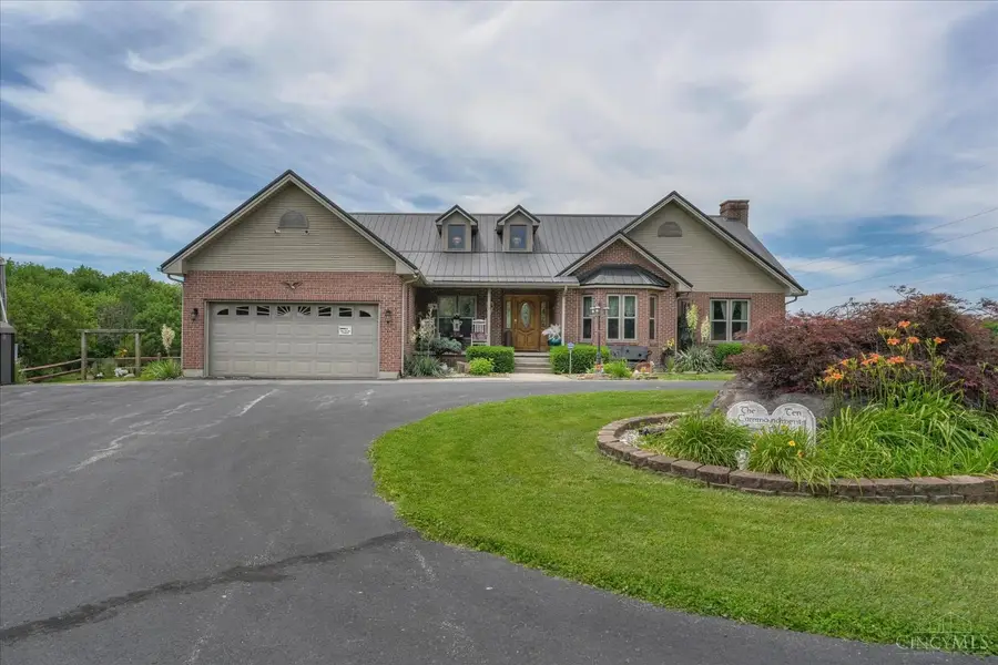 741 Penn Lane, Hillsboro, OH 45133 - #2