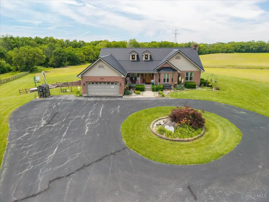 741 Penn Lane, Hillsboro, OH 45133 - #3
