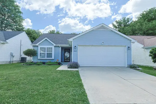2003 Kenway Place, Middletown, OH 45044