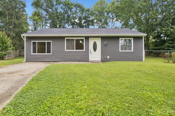5712 Blue Spruce Drive, Miami Twp, OH 45150