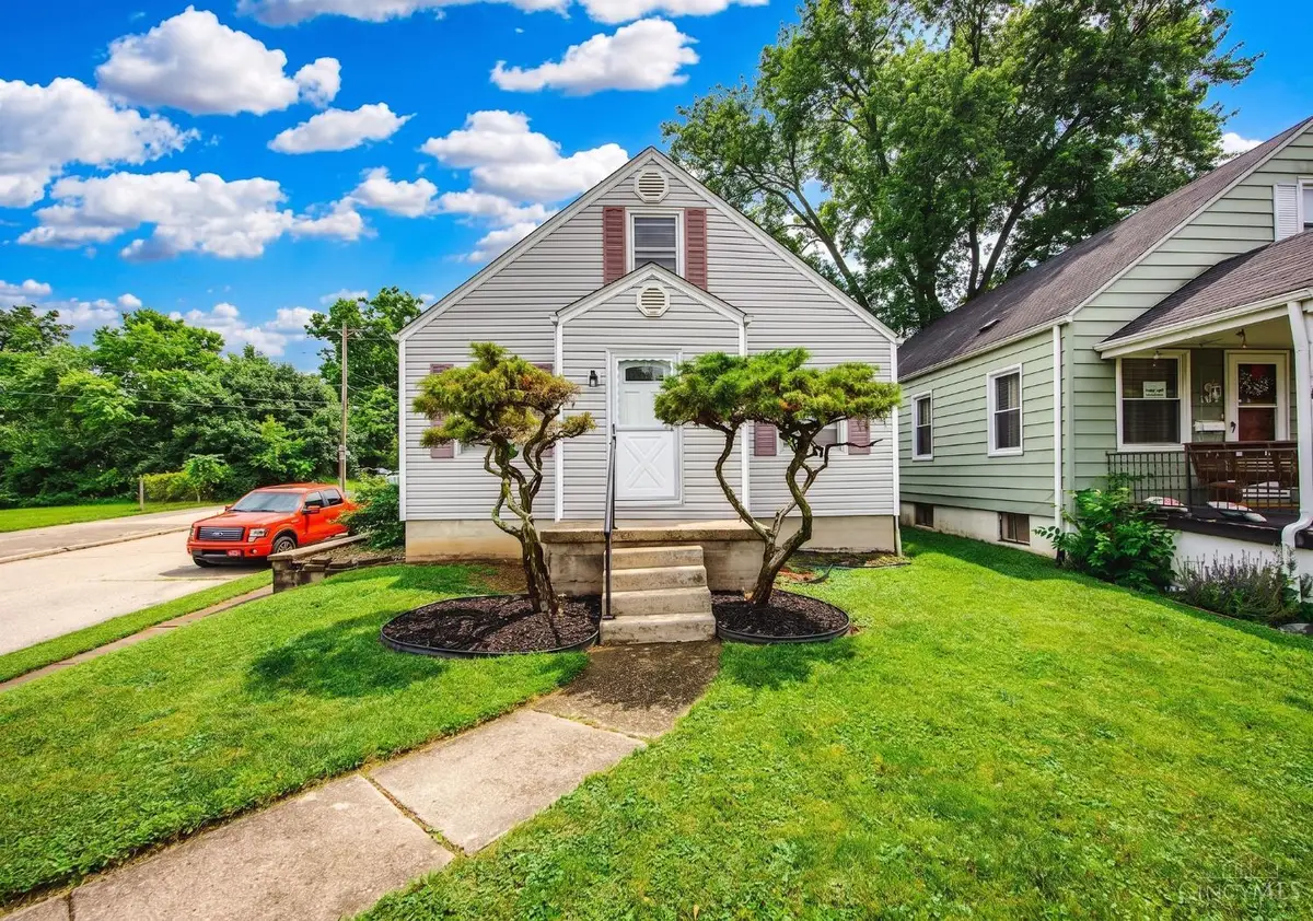501 Ridgewood Avenue, Hamilton, OH 45013 - #1