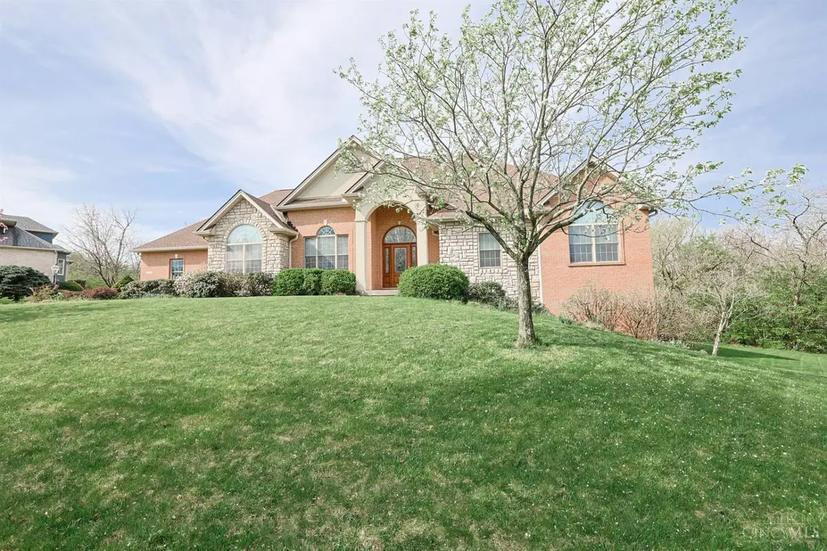 7019 Cross Creek Lane, Liberty, OH 45011 - #1