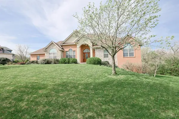 7019 Cross Creek Lane, Liberty Twp, OH 45011