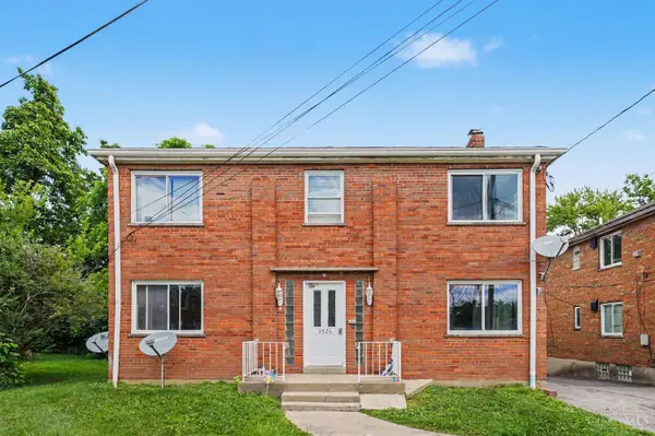3926 E Gatewood Lane, Silverton, OH 45236