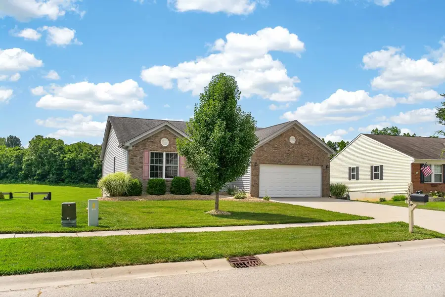 25626 Hearthstone Drive, Kelso, IN 47012 - #3