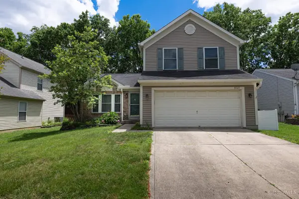 9527 Deer Track Road, West Chester, OH 45069