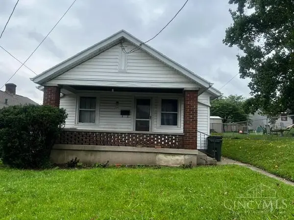225 Webster Avenue, Hamilton, OH 45013