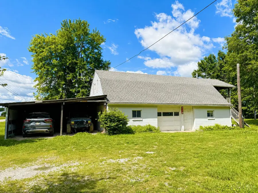 6441 Long Glady, Blanchester, OH 45107 - #2