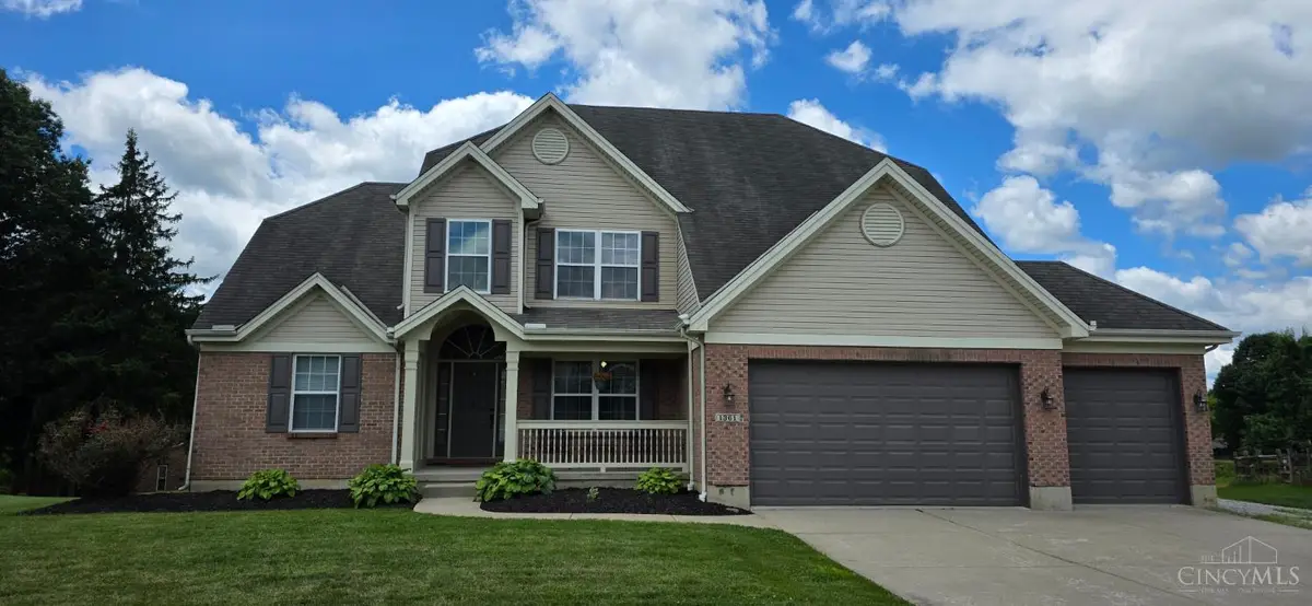 1361 Peregrine Way, Hamilton, OH 45013 - #1
