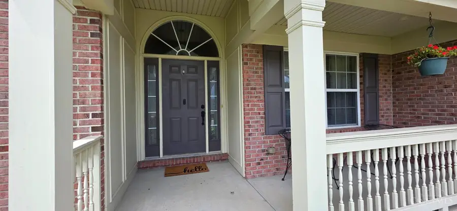 1361 Peregrine Way, Hamilton, OH 45013 - #2