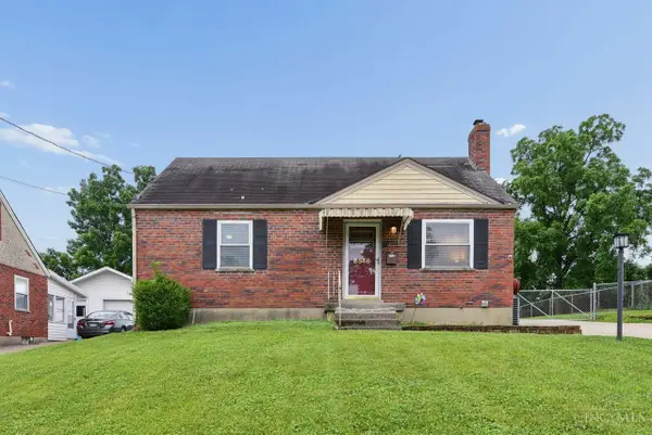 8546 Darnell Avenue, Cincinnati, OH 45236
