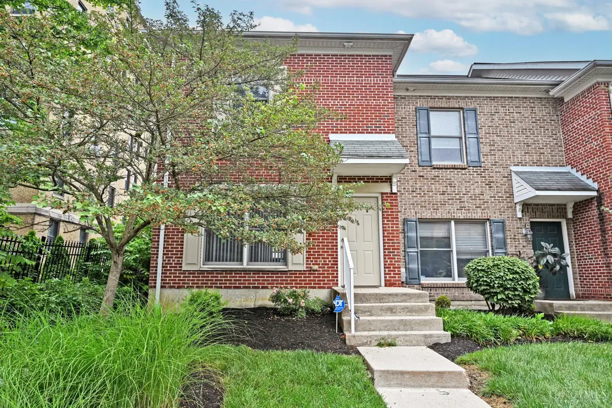 2530 Hackberry Street, Cincinnati, OH 45206 - #1