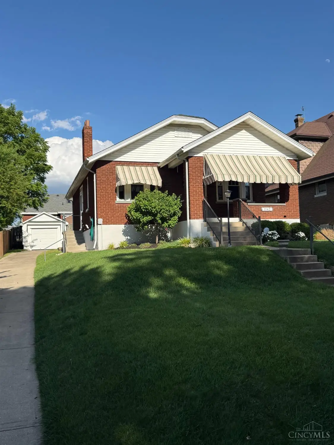 1142 Coronado Avenue, Cincinnati, OH 45238 - #1