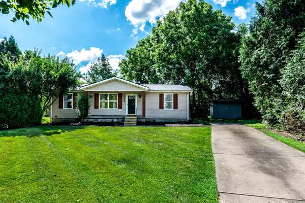 729 Christian Lane, Lebanon, OH 45036