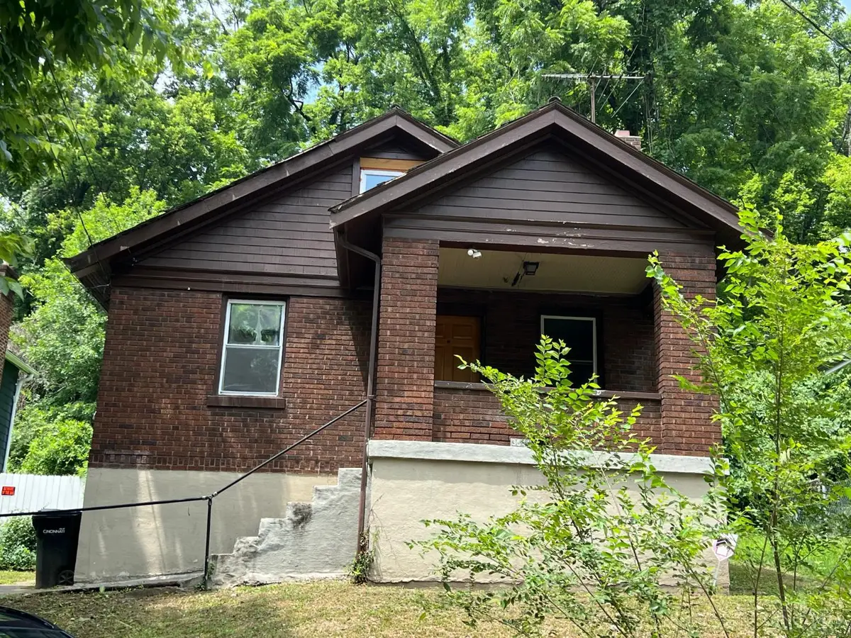 3541 Vinecrest, Cincinnati, OH 45220 - #1