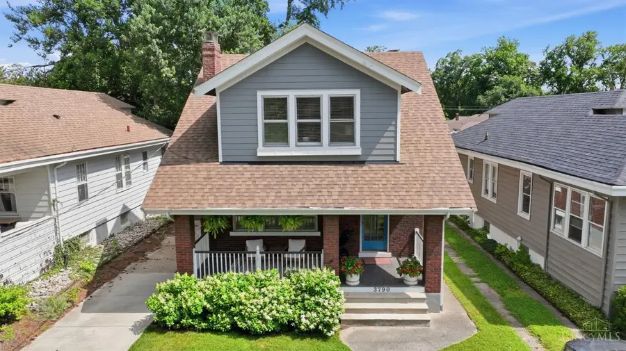 3790 Ault Park Avenue, Cincinnati, OH 45208 - #2