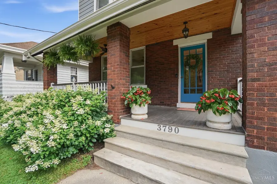 3790 Ault Park Avenue, Cincinnati, OH 45208 - #3