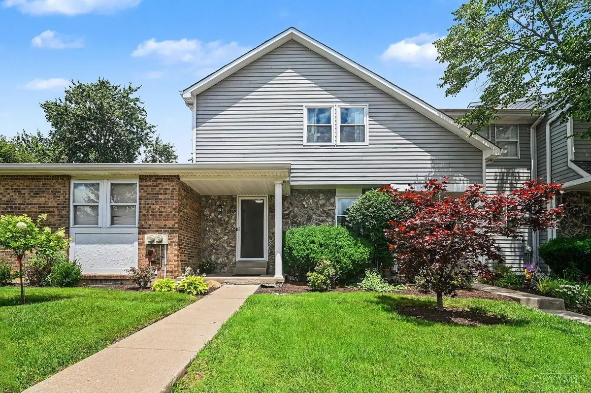 6510 Amber Court #51, Mason, OH 45040 - #1