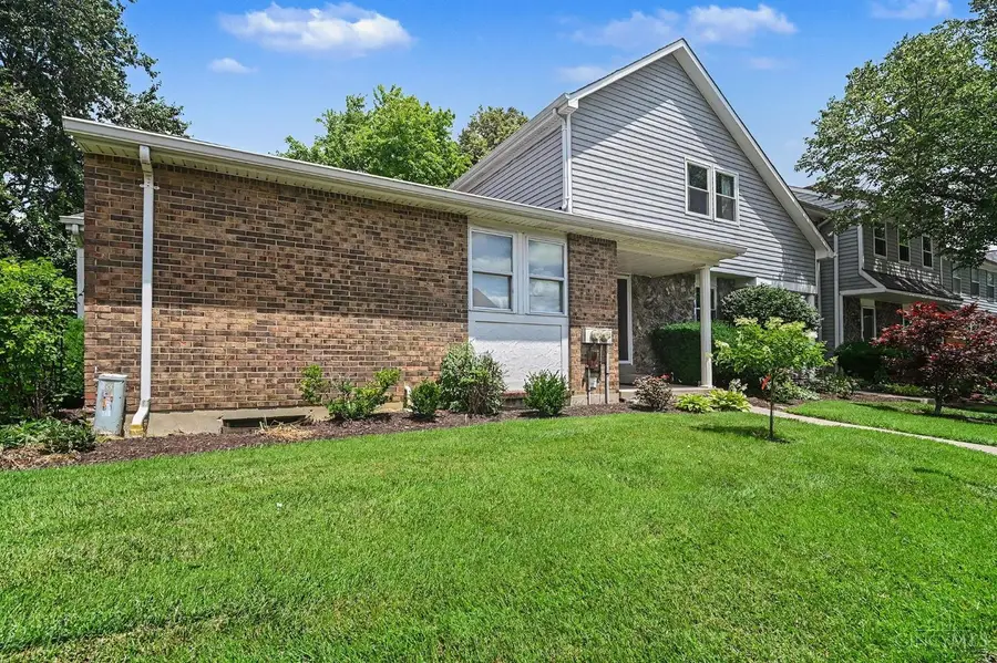 6510 Amber Court #51, Mason, OH 45040 - #2