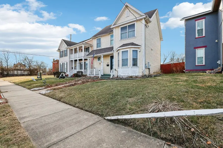 27 N Paul Laurence Dunbar Street, Dayton, OH 45402 - #3