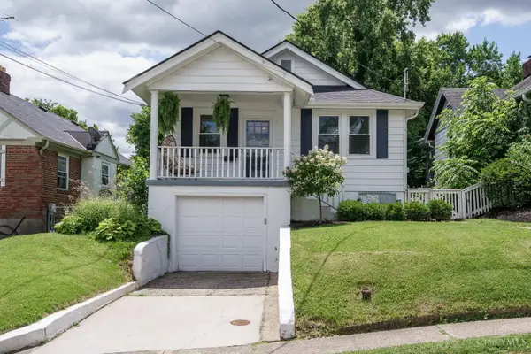 3553 Madison Park Avenue, Cincinnati, OH 45209