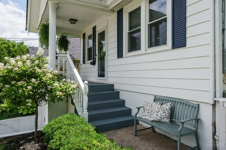 3553 Madison Park Avenue, Cincinnati, OH 45209 - #3