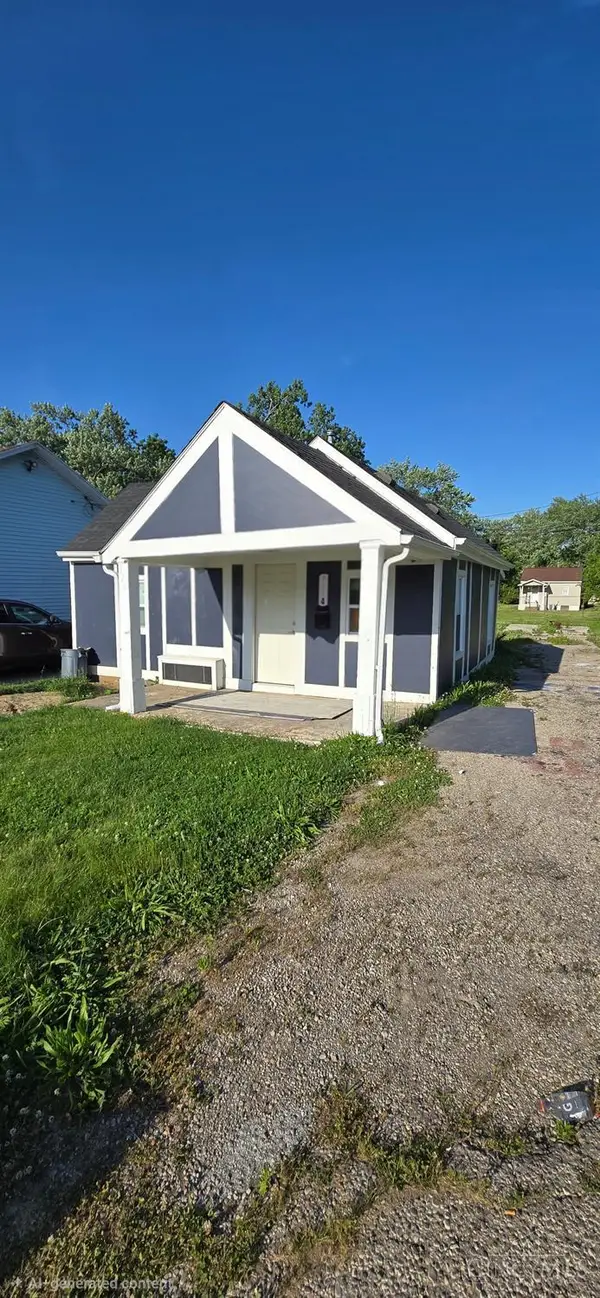 174 Miller Avenue, Dayton, OH 45417