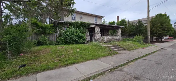 215 Edmund Street, Dayton, OH 45404