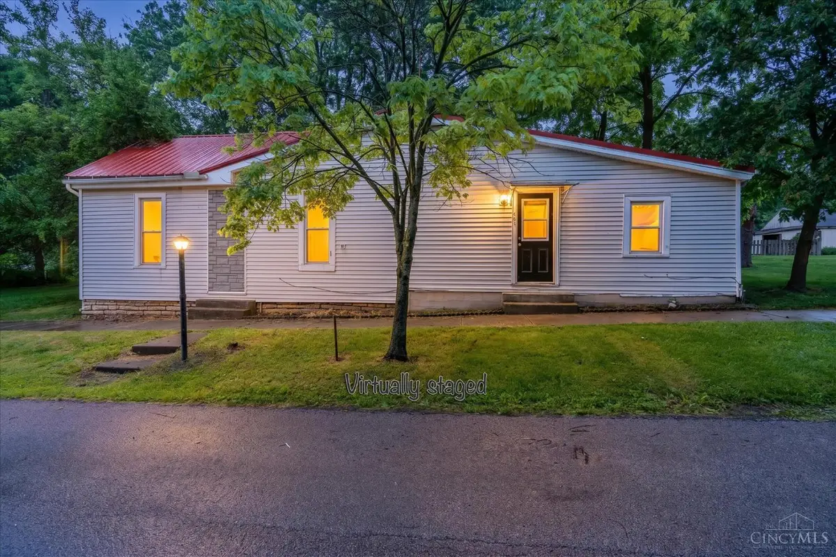 161 Bernard Road, New Vienna, OH 45159 - #1