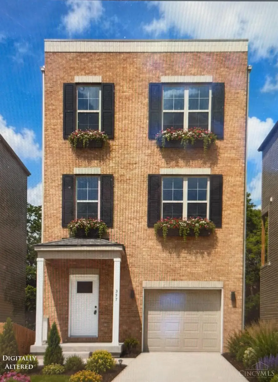 377 Cityscape, Cincinnati, OH 45205 - #2