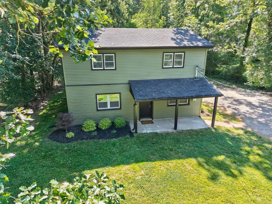 1754 Parker Road, Goshen, OH 45150 - #2