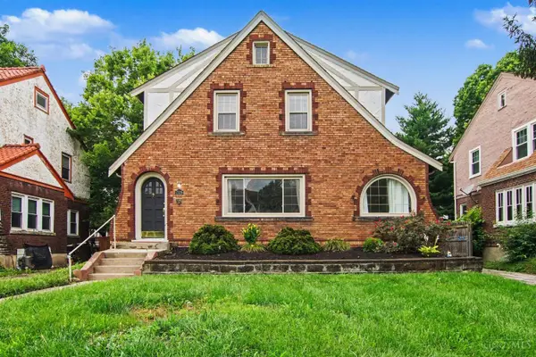 7329 Scottwood Avenue, Cincinnati, OH 45237
