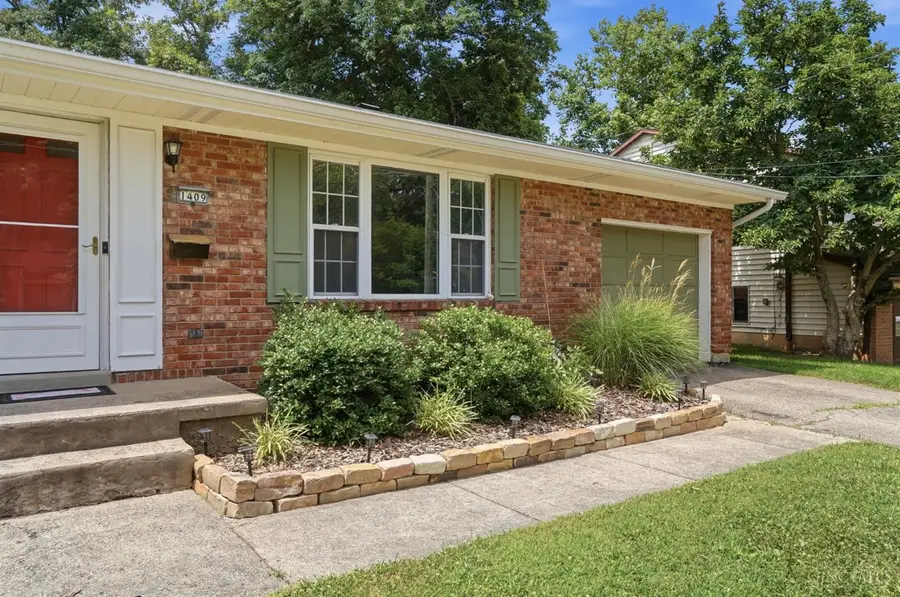 1409 Meadowbright Lane, Cincinnati, OH 45230 - #2