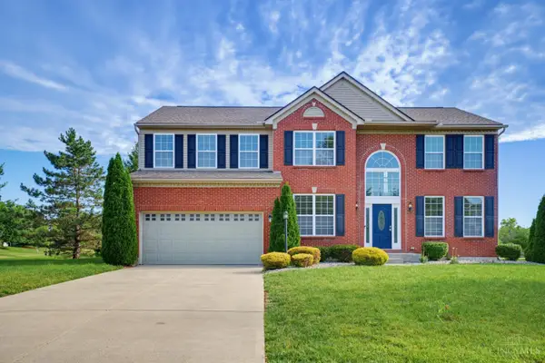 5732 Cherrywood Court, Mason, OH 45040